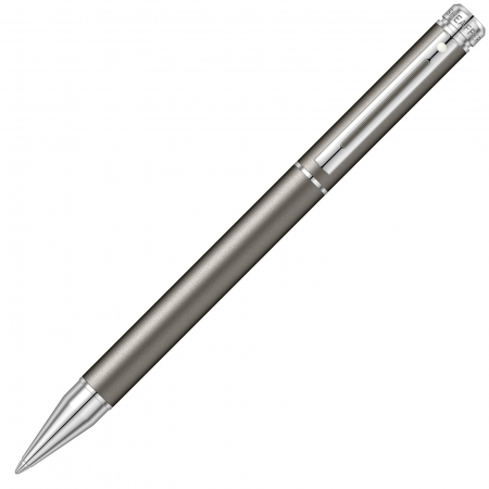 Pixuri - Pix Sheaffer 200 Matte Metallic Grey CT