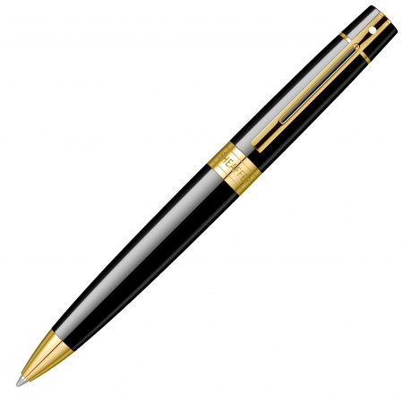 Sheaffer - Pix Sheaffer 300 Glossy Black GT
