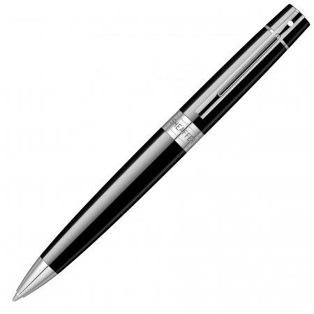Pixuri - Pix Sheaffer 300 Glossy Black CT