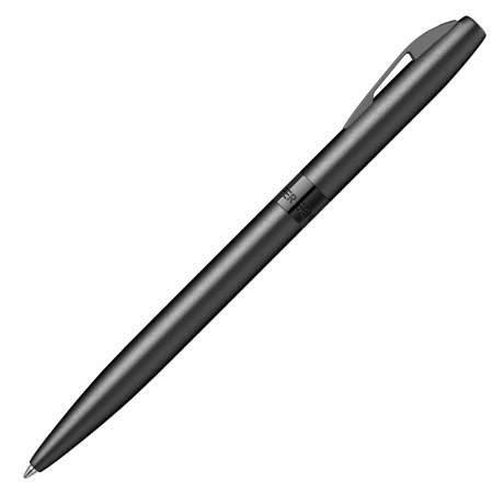 Pix Reminder Matt Black Laquer BT, Sheaffer [2]