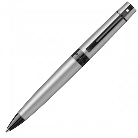 Sheaffer - Pix Sheaffer 300 Matte Grey CT