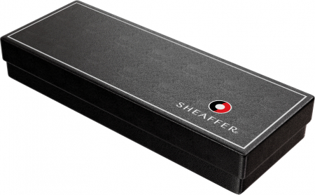 Pix Sheaffer Award Matte Red CT [3]