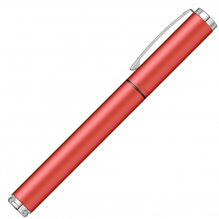 Pix Sheaffer Award Matte Red CT [2]
