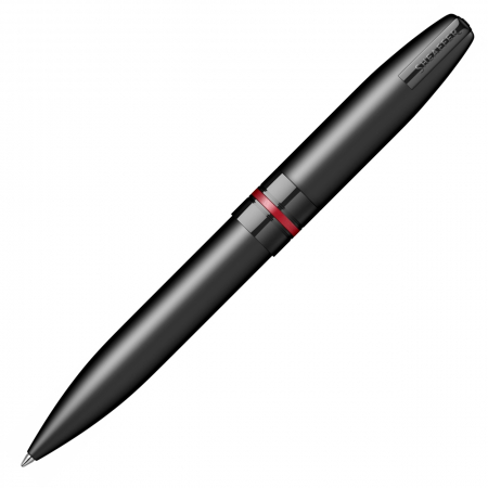 Pix Sheaffer Icon Matte Black BT [4]