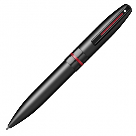 Sheaffer - Pix Sheaffer Icon Matte Black BT