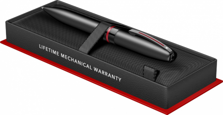 Pix Sheaffer Icon Matte Black BT [1]