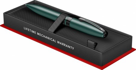 Pix Sheaffer Icon Metallic Green BT [1]