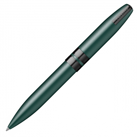 Pix Sheaffer Icon Metallic Green BT [4]