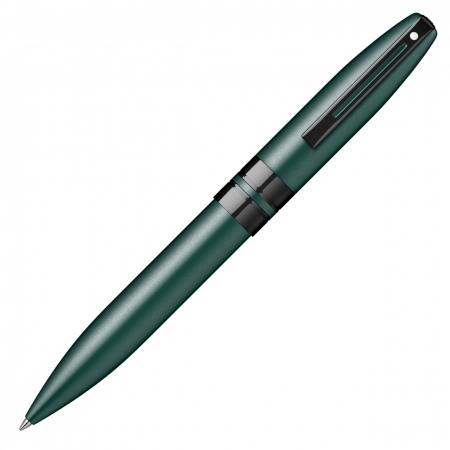 Sheaffer - Pix Sheaffer Icon Metallic Green BT