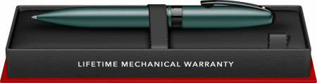 Pix Sheaffer Icon Metallic Green BT [5]