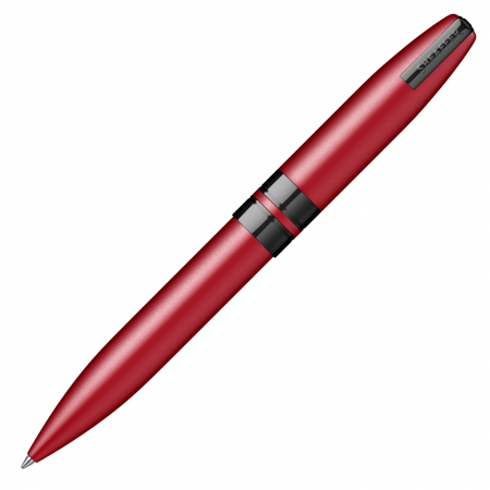 Pix Sheaffer Icon Metallic Red BT  [4]