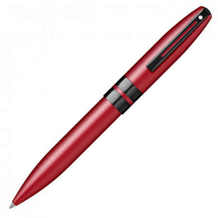 Sheaffer - Pix Sheaffer Icon Metallic Red BT 