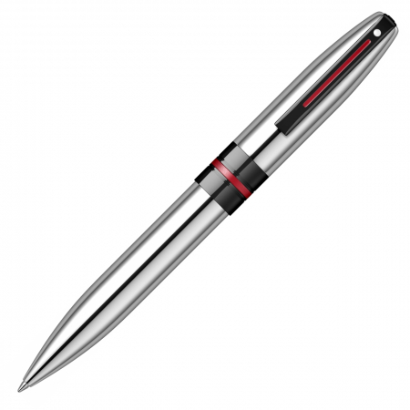 Sheaffer - Pix Sheaffer Icon Polished Chrome BT 