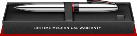 Pix Sheaffer Icon Polished Chrome BT  [5]