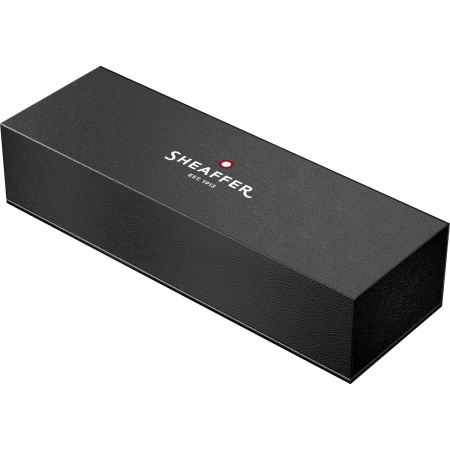 Pix Sheaffer Intensity Engraved Carbon Fiber CT [3]