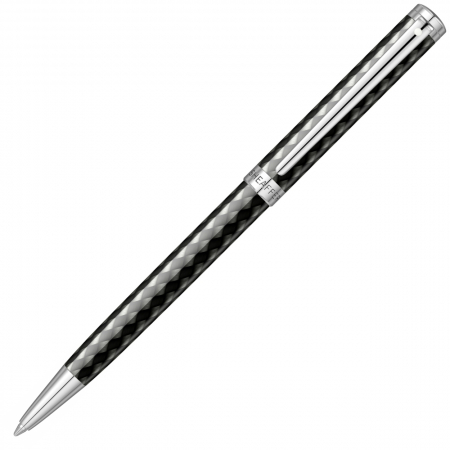 Intensity - Pix Sheaffer Intensity Engraved Carbon Fiber CT