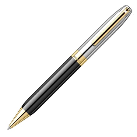 Legacy - Pix Sheaffer Legacy Black & Chrome GT