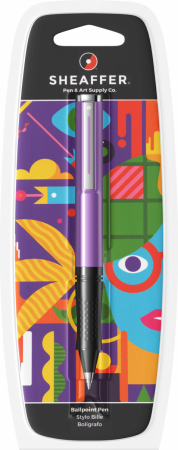 Pix Sheaffer Pop Purple CT [1]