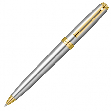 Sheaffer - Pix Sheaffer Prelude Brushed Chrome GT