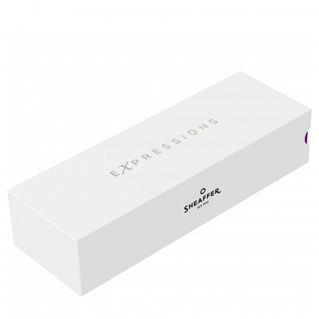 Roller VFM Expressions Pearl Blue-Violet, Sheaffer [8]