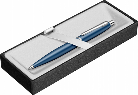 Pix VFM Neon Blue NT, Sheaffer [2]
