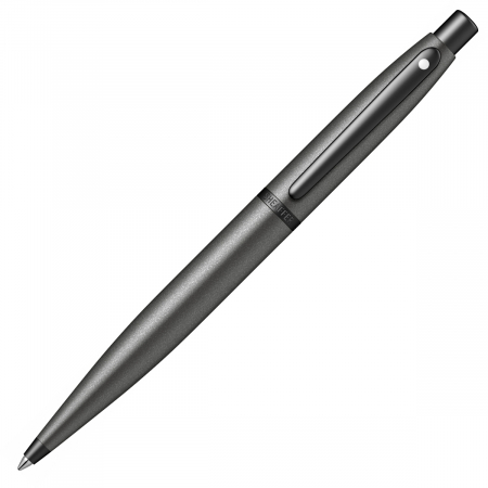Sheaffer - Pix VFM Matte Gun Metal Gray BT, Sheaffer