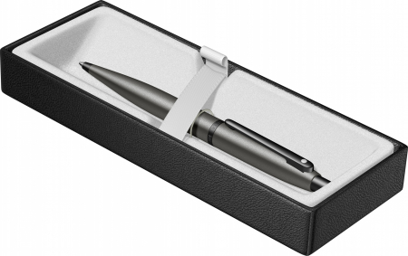 Pix VFM Matte Gun Metal Gray BT, Sheaffer [5]