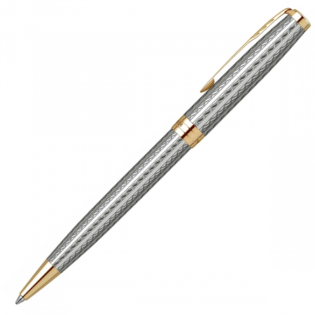 Pix Silver 925 Mistral GT, Parker [2]