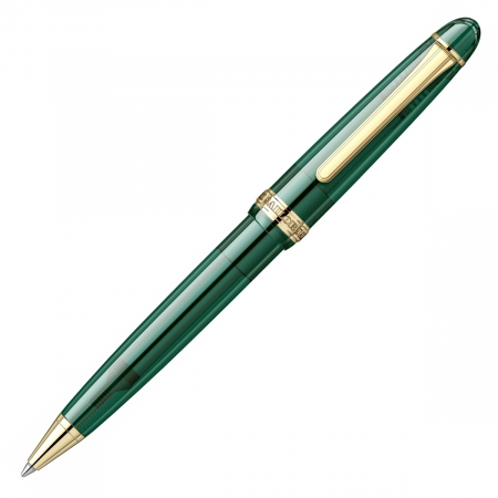 Sailor - Pix ProGear Shikiori Sansui Komakusa Teal GT,Slim Size, Sailor