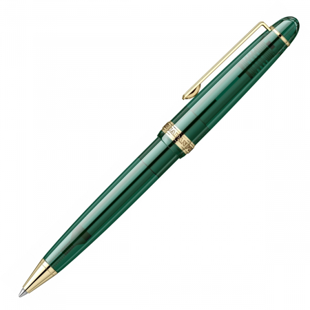 Pix ProGear Shikiori Sansui Komakusa Teal GT,Slim Size, Sailor [2]