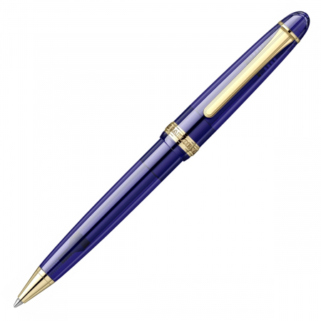 Sailor - Pix ProGear Shikiori Sansui Yutsubame Indigo GT, Slim Size, Sailor