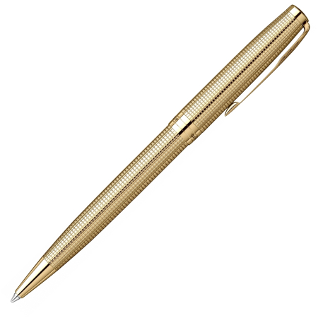 Pix Sonnet Royal​​​​​​​ SE Ciselé Golden GT 18k, Parker [5]