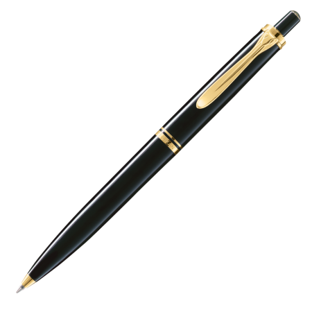 Pixuri - Pix Souveran K400 Black, Pelikan