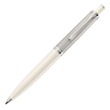 Pelikan - Pix Souveran K405 Silver-White, Pelikan