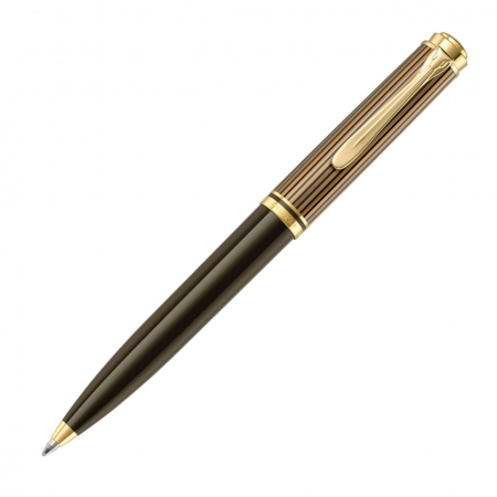 Pixuri - Pix Souveran K800 Black-Brown Pelikan