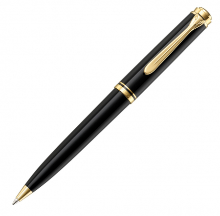 Pixuri - Pix Souveran K800 Black, Pelikan