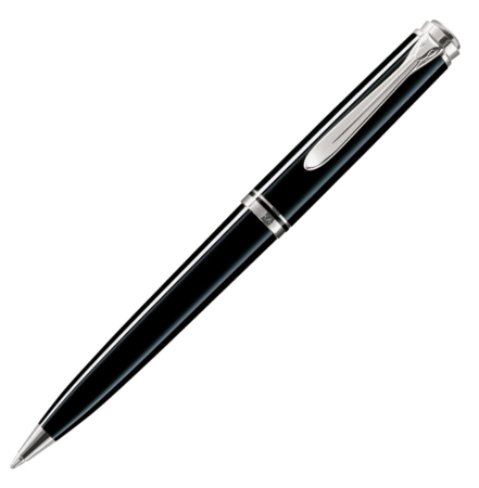 Pixuri - Pix Souveran K805 Black, Pelikan