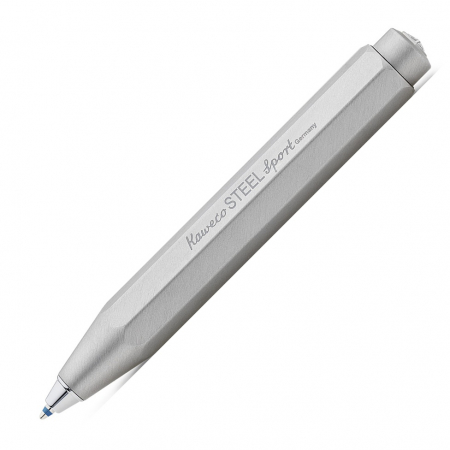 Steel Sport - Pix STEEL Sport Kaweco