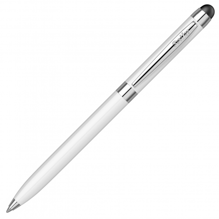 Scrikss - Pix Stylus Mini Touch Pen 799 White TT