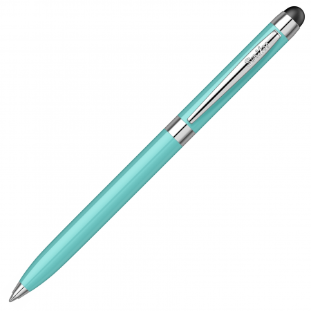 Scrikss - Pix Stylus Mini Touch Pen 799 Turqoise TT
