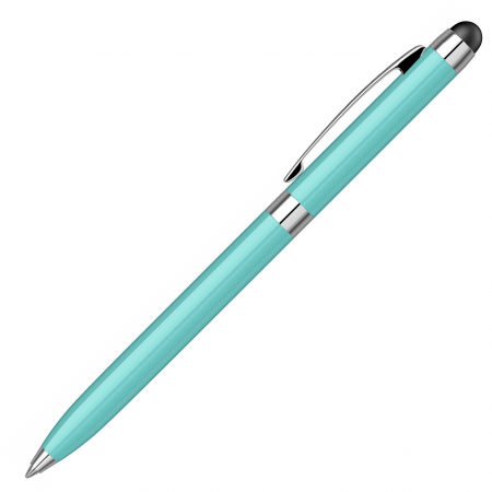 Pix Stylus Mini Touch Pen 799 Turqoise TT [1]
