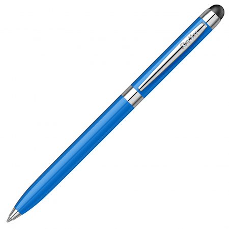 Scrikss - Pix Stylus Mini Touch Pen 799 Blue TT