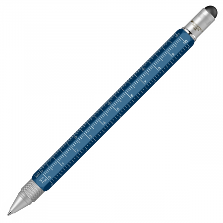 Pix Stylus Tool Pen Dark Blue, Monteverde USA [3]