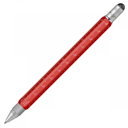 Pix Stylus Tool Pen Red, Monteverde USA [4]