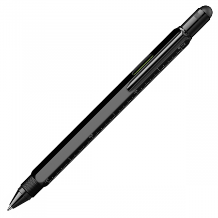 Pix Stylus Tool Pen Black, Monteverde USA [4]