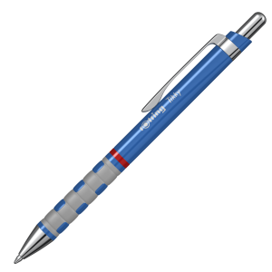 Pixuri - Pix Tikky III Blue Standard, Rotring