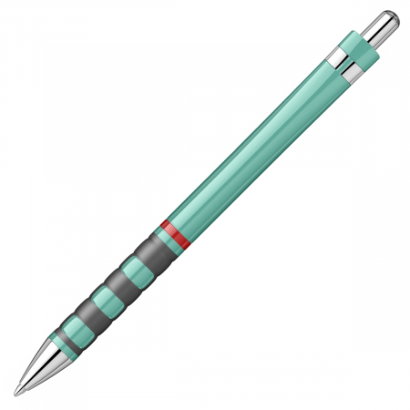 Pix Tikky III Sea Blue, Rotring [2]