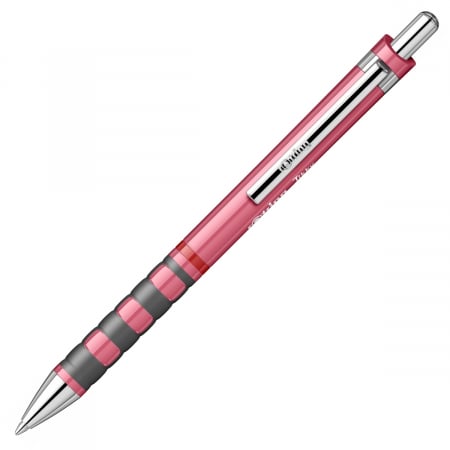 Pixuri - Pix Tikky III Tea Rose, Rotring