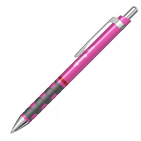 Pix Tikky III Purple Neon, Rotring [1]