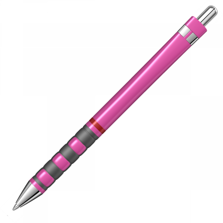 Pix Tikky III Purple Neon, Rotring [2]